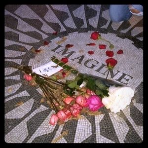 Meet your Posher, Ana